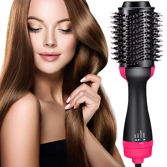 One Step Hair Dryer & Styler Brush