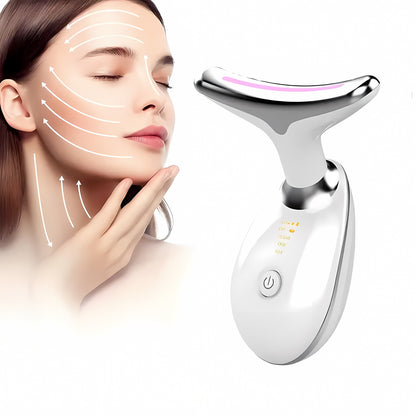 Anti Wrinkle Skin Tightening and Face Lifting Massager