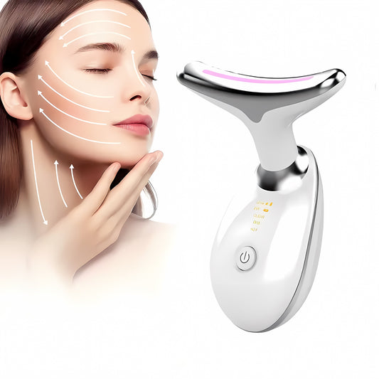 Anti Wrinkle Skin Tightening and Face Lifting Massager