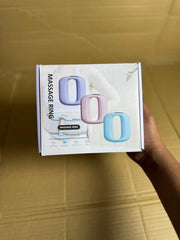 Full Body Fascia Ring Massager With Belt Relax Tone & Shape at Home