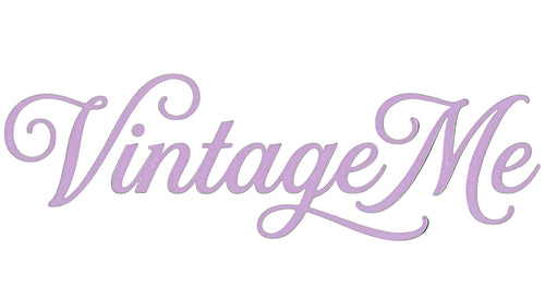 Vintage Me